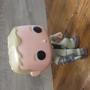 Funko Pop Merle Walking Dead